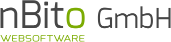 nBito Websoftware | straight and simple Content Management Framework